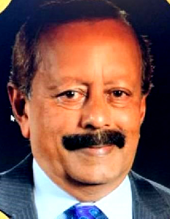 Dr.Jacob Eapen